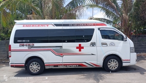 VẬN CHUYỂN CẤP CỨU